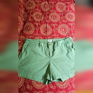 Old Navy Women Shorts Size 14
